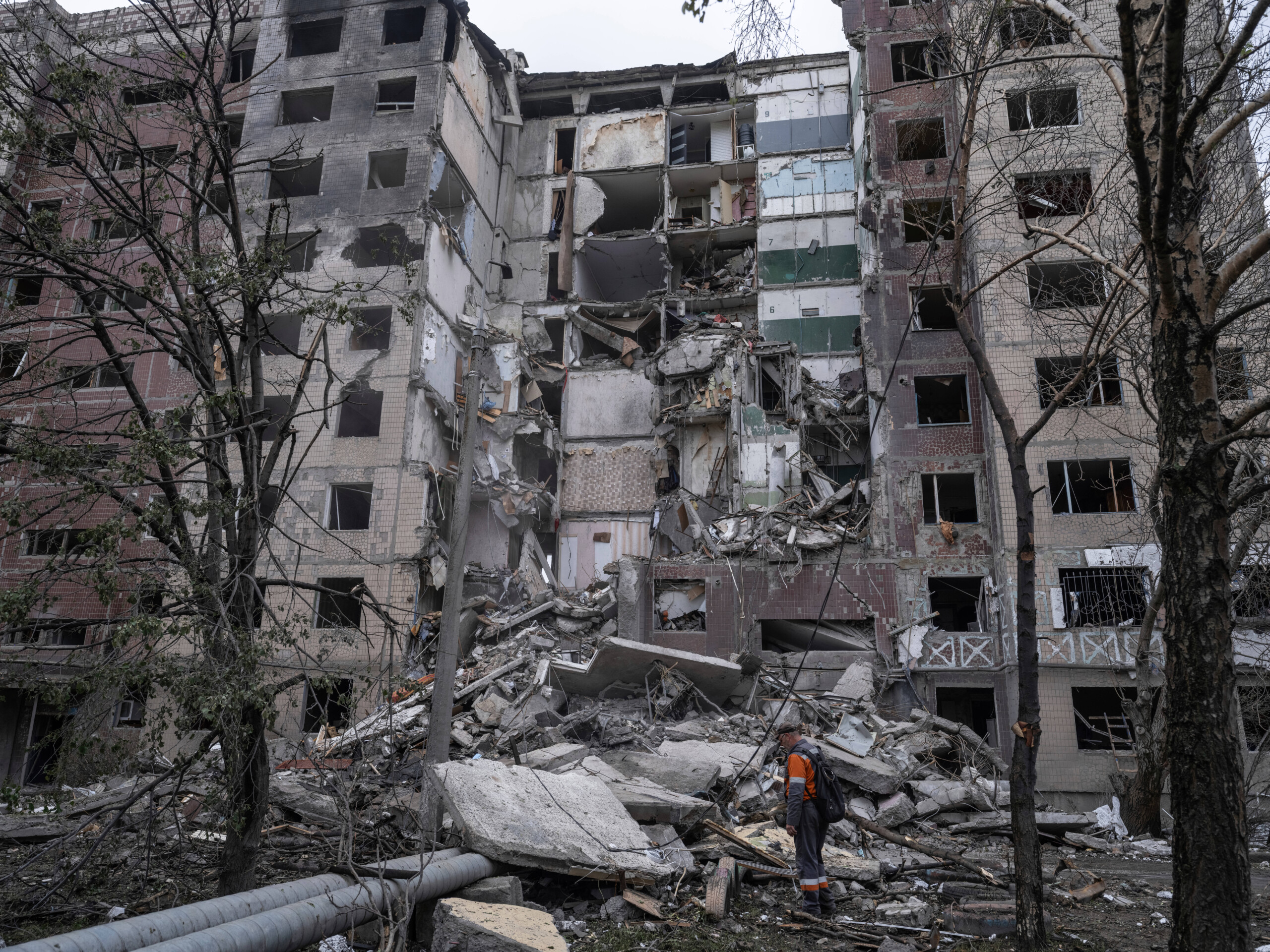 ukraine defense de kiev attaque russe avec 273 drones 88 abattus scaled