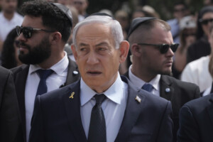 moyen orient netanyahu nous prendrons tout gaza mais sans famine