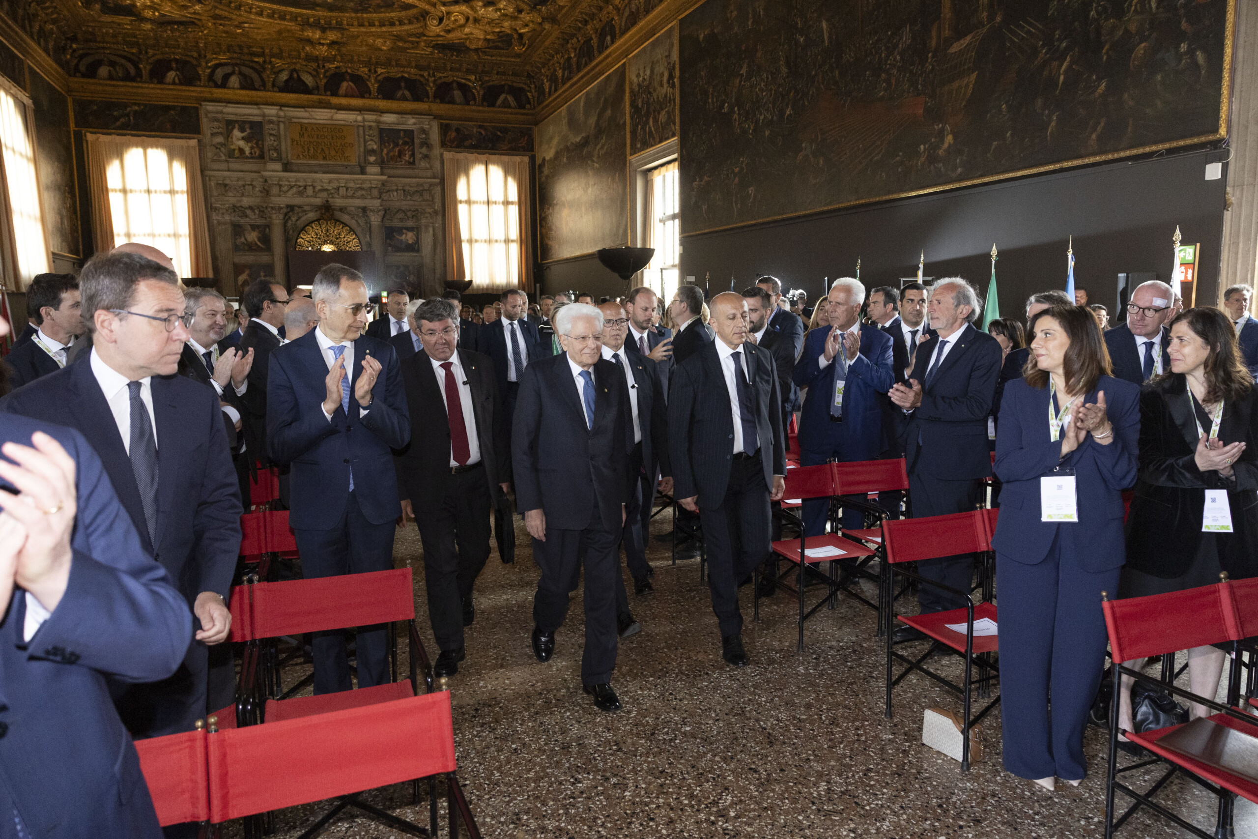 sante mattarella surmonter les ecarts intolerables entre les systemes regionaux scaled