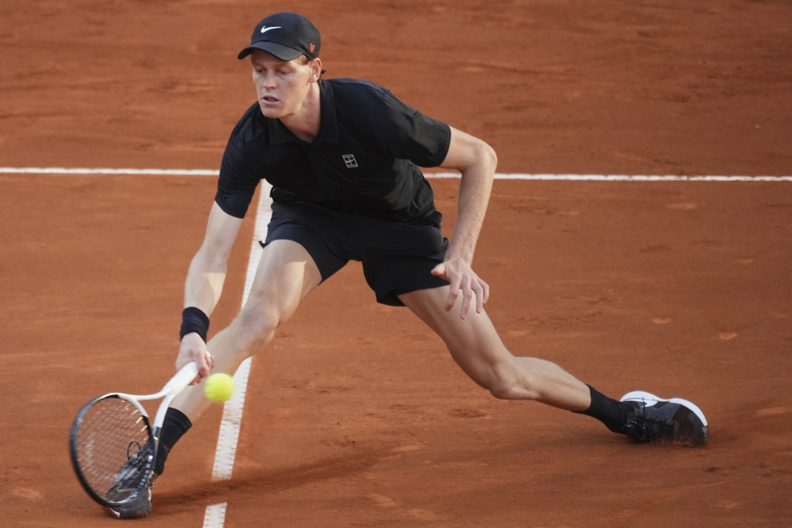 tennis classement atp sinner 50 semaines a la premiere place musetti devient n 8 scaled