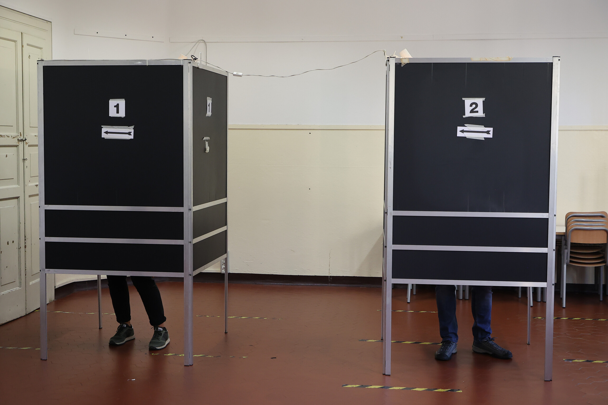 elections municipales 2025 23 candidats indesirables selon la commission antimafia scaled