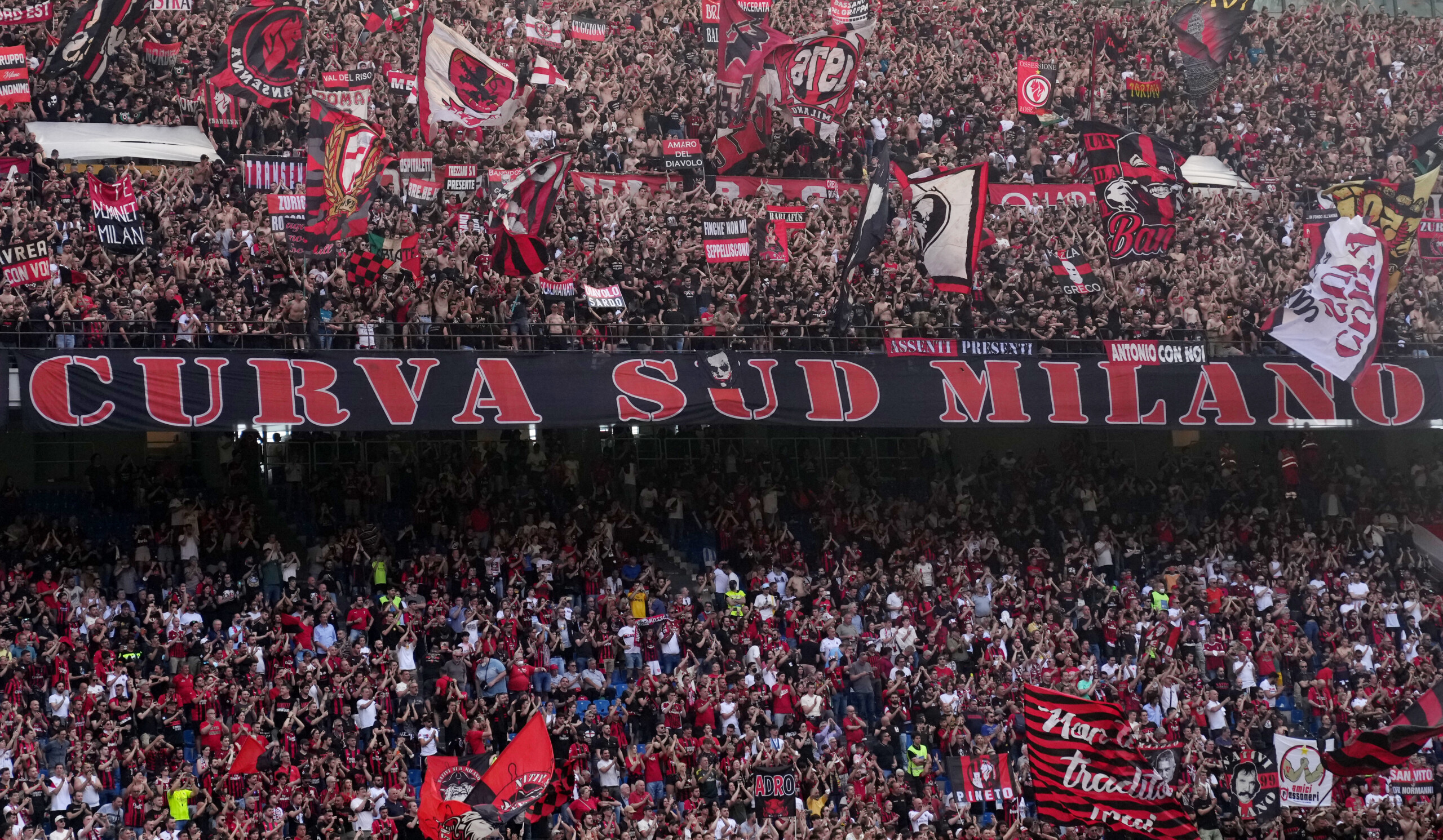 enquete sur les ultras lac milan reclame 450 000 euros de dommages et interets scaled
