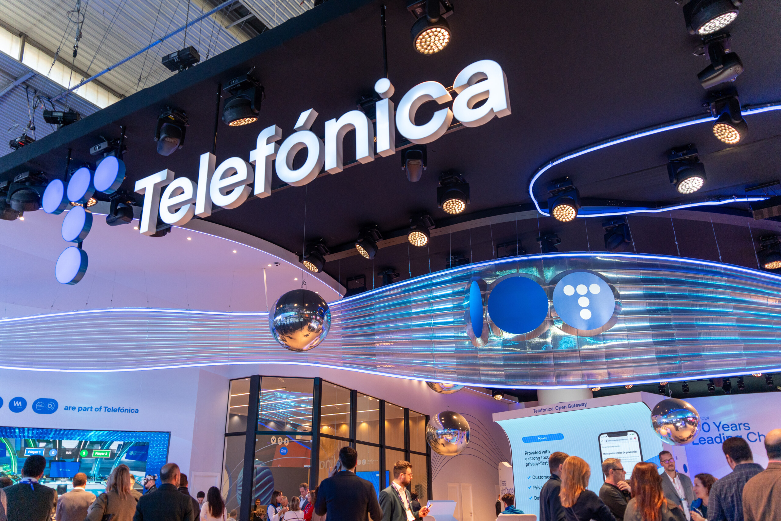 espagne panne du reseau telefonica problemes pour appeler les numeros durgence scaled