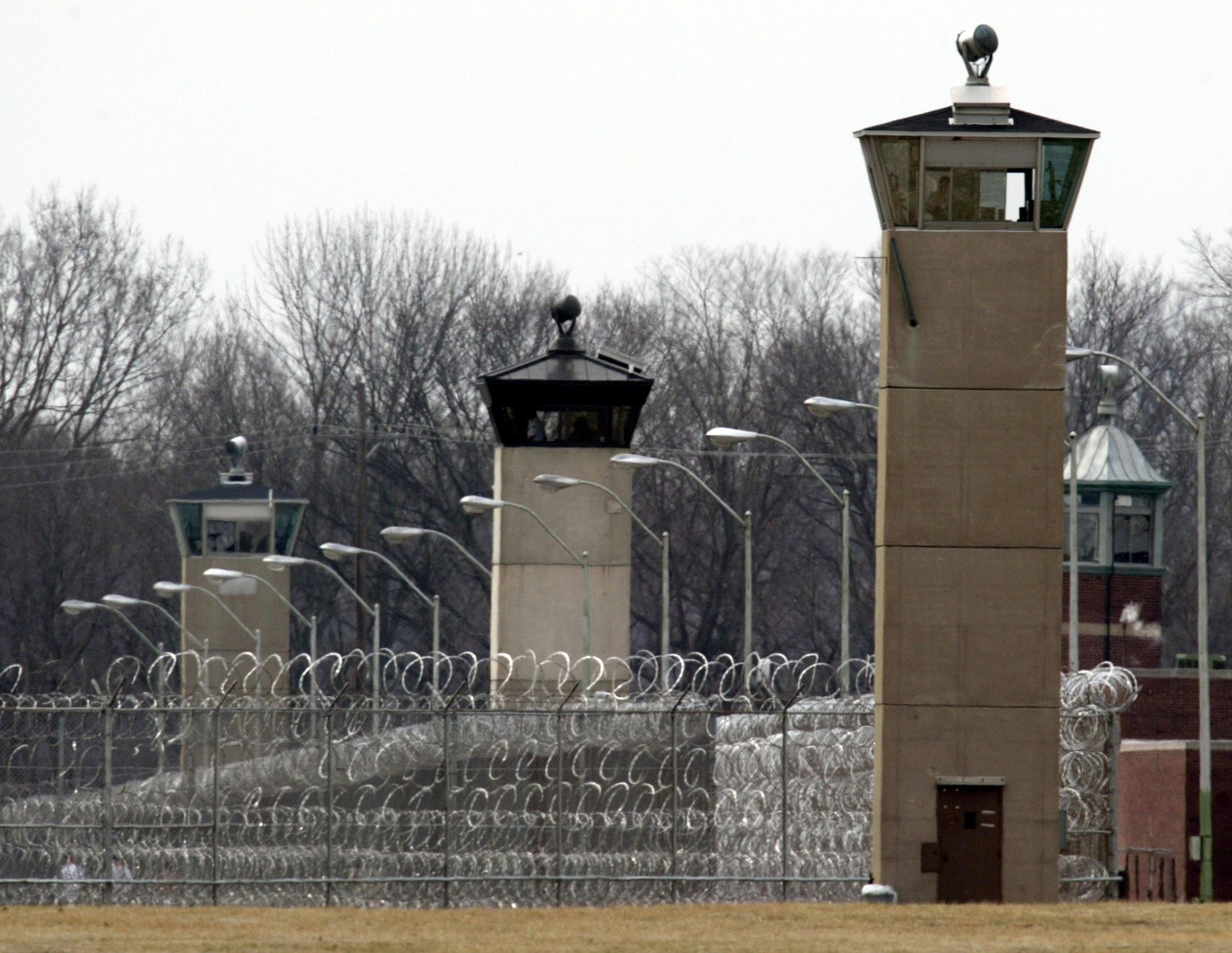 etats unis execution dun homme de 45 ans la deuxieme en indiana en 15 ans