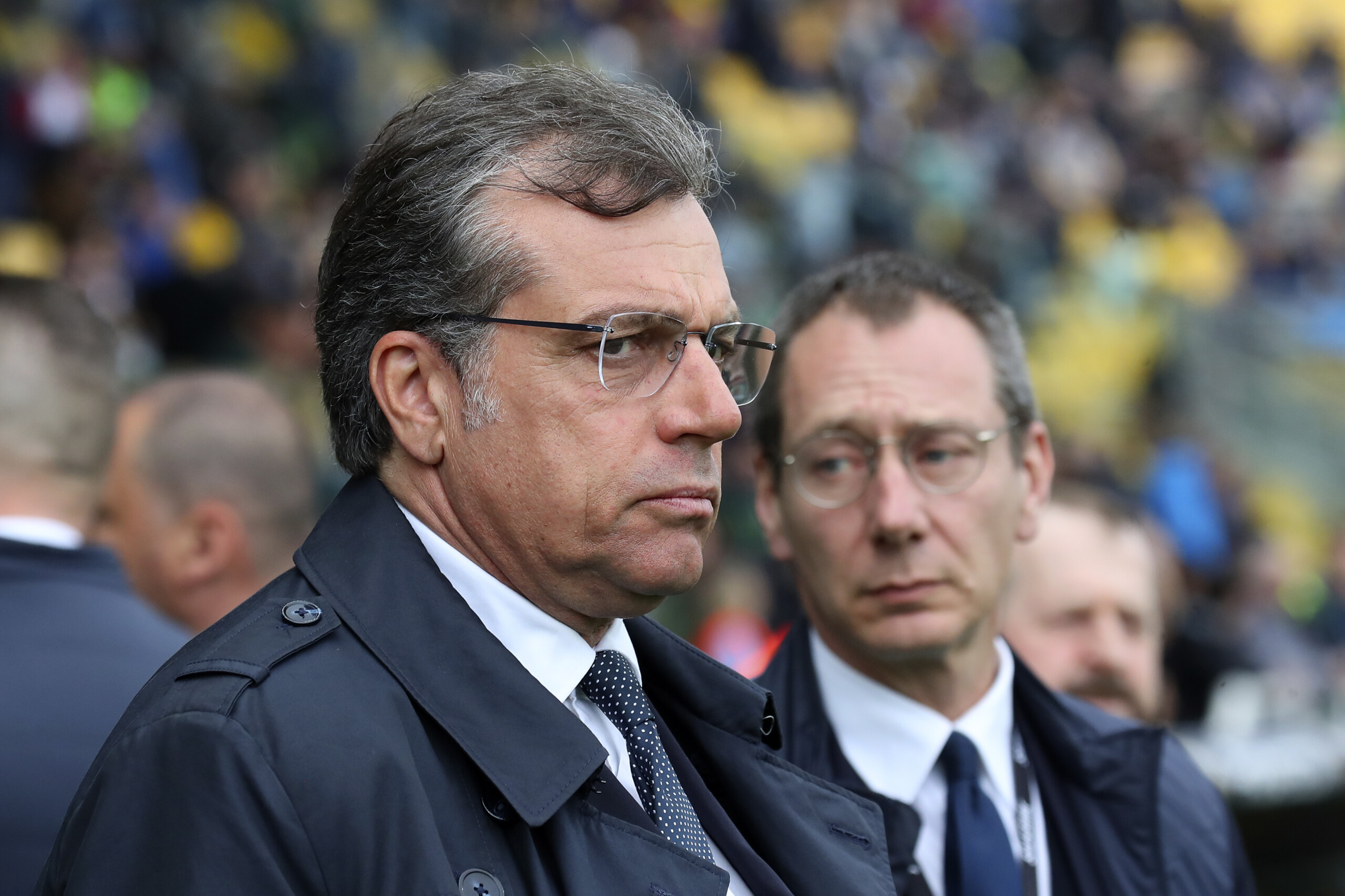 football giuntoli il ne manque plus quun dernier pas avec 2 ou 3 renforts la juve sera competitive scaled