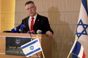 israel au royaume uni nous ne renoncerons pas a notre defense