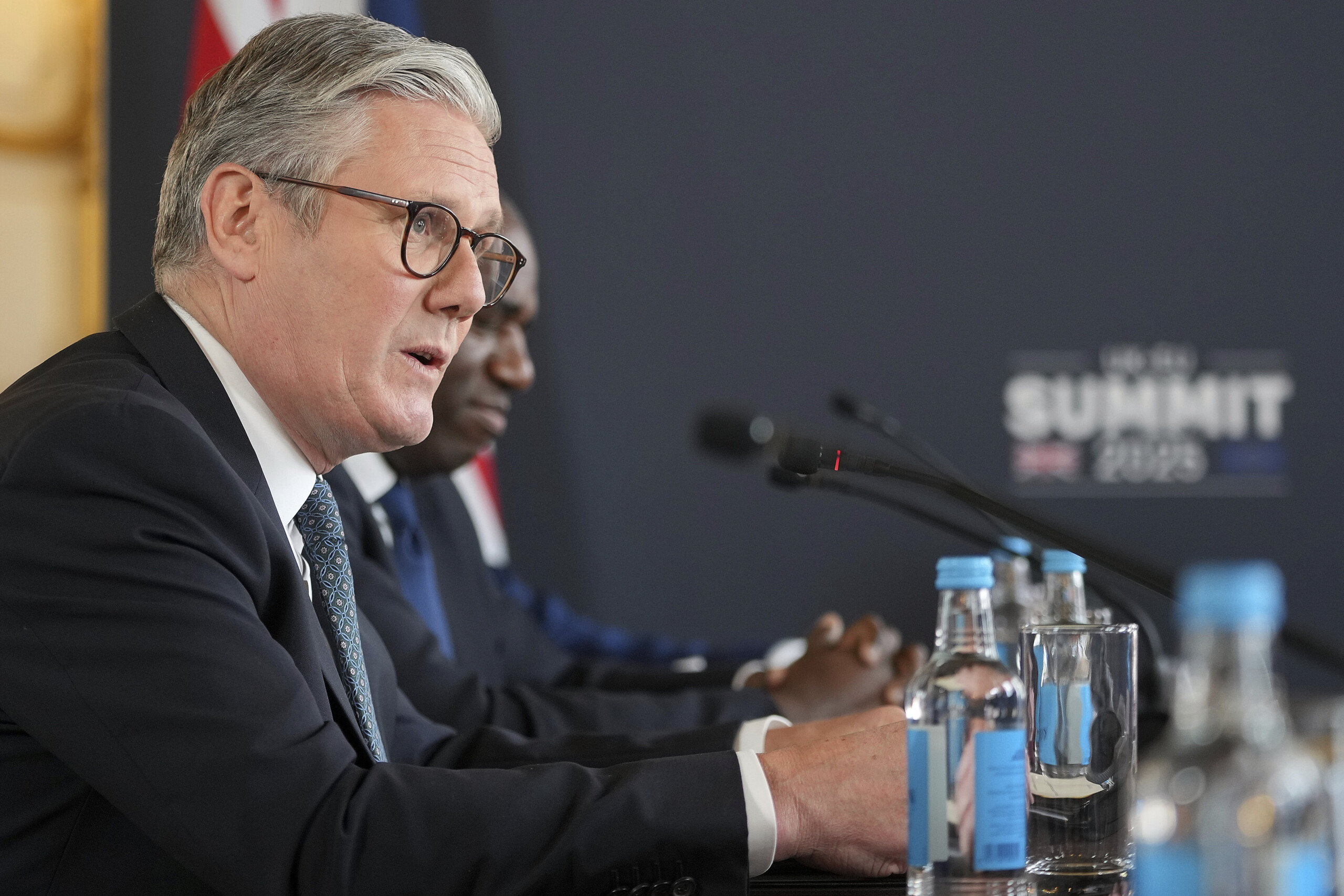 le royaume uni annonce de nouvelles sanctions contre la russie scaled