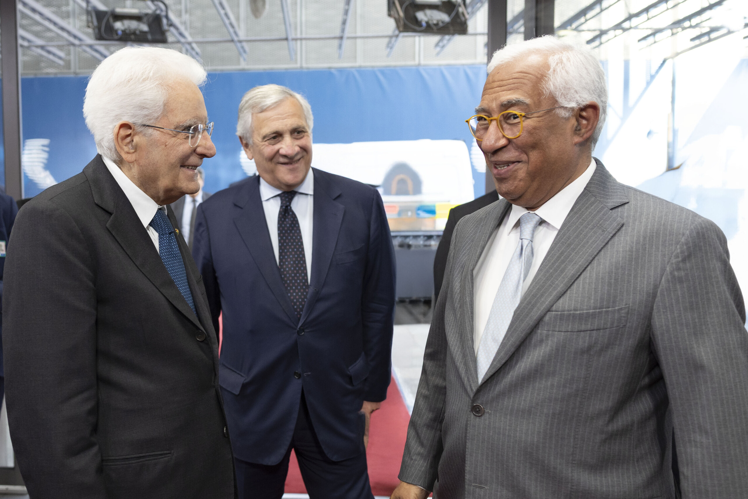 mattarella il est fondamental de retablir la relation euro atlantique scaled