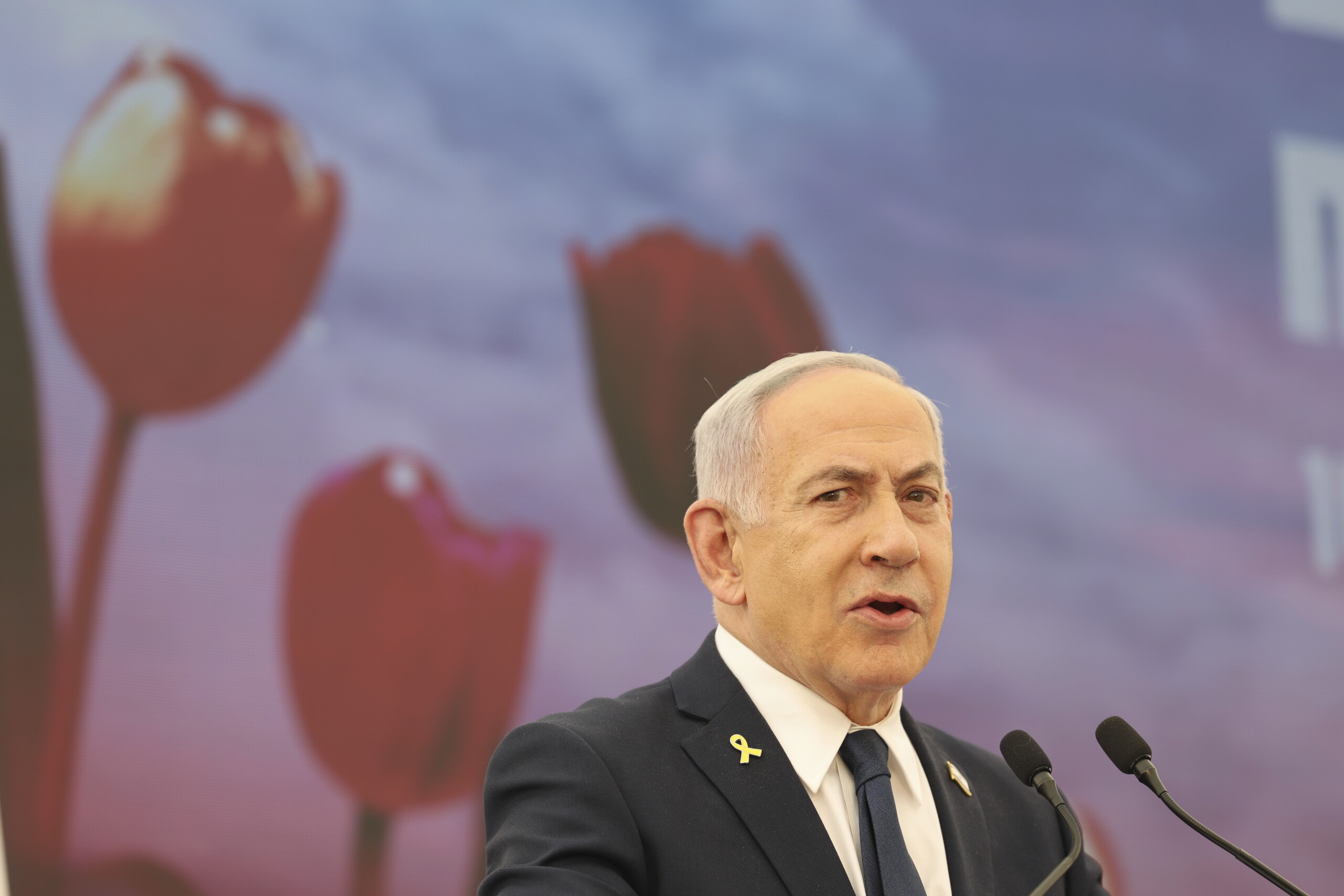 netanyahu lequipe de negociation retourne en israel scaled