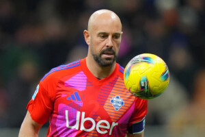 pepe reina annonce sa retraite une belle carriere