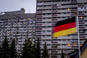 allemagne les experts economiques abaissent les previsions croissance nulle en 2025