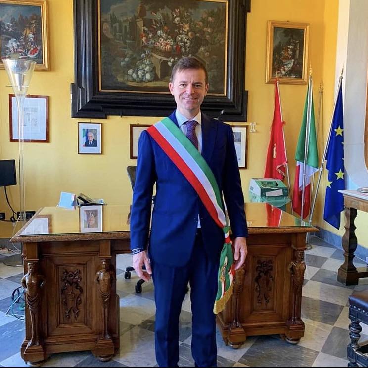 corruption le maire de sorrente arrete en flagrant delit