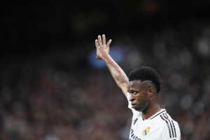 espagne insultes racistes contre vinicius 5 supporters condamnes pour crime de haine