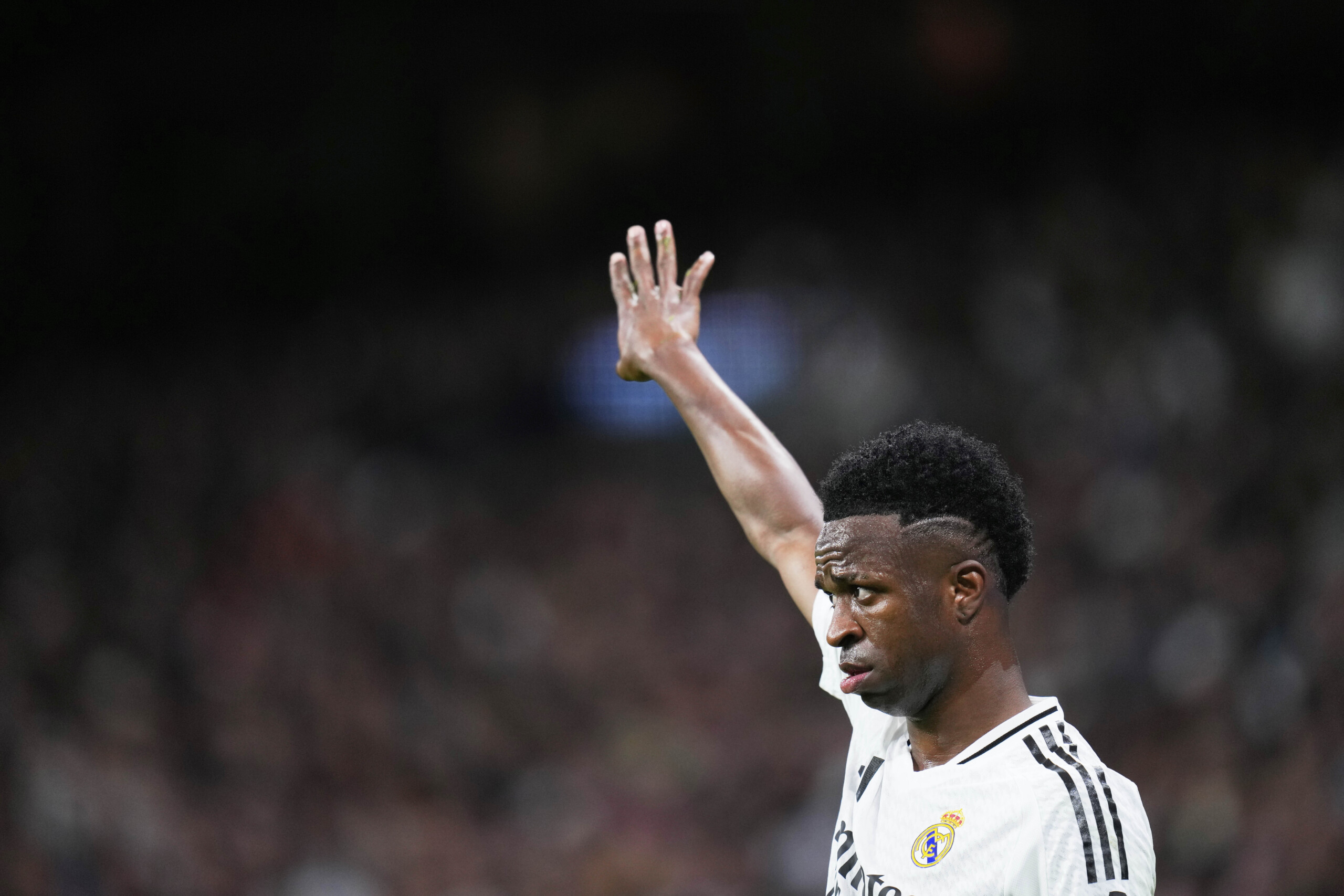 espagne insultes racistes contre vinicius 5 supporters condamnes pour crime de haine scaled