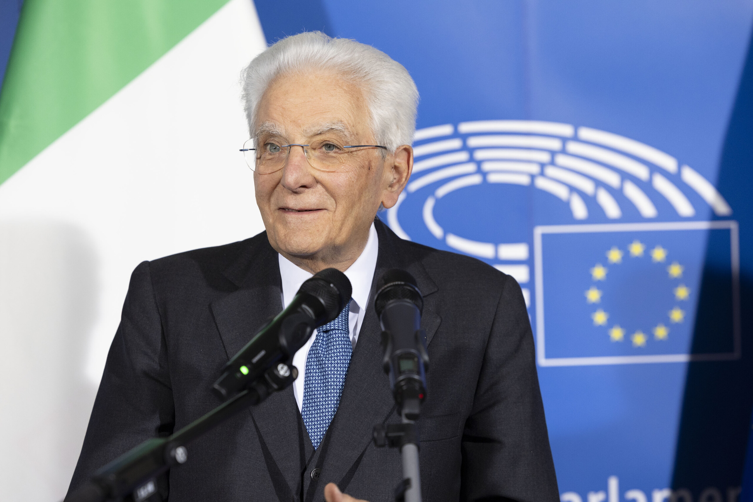 environnement mattarella les preoccupations des jeunes doivent etre prises au serieux scaled