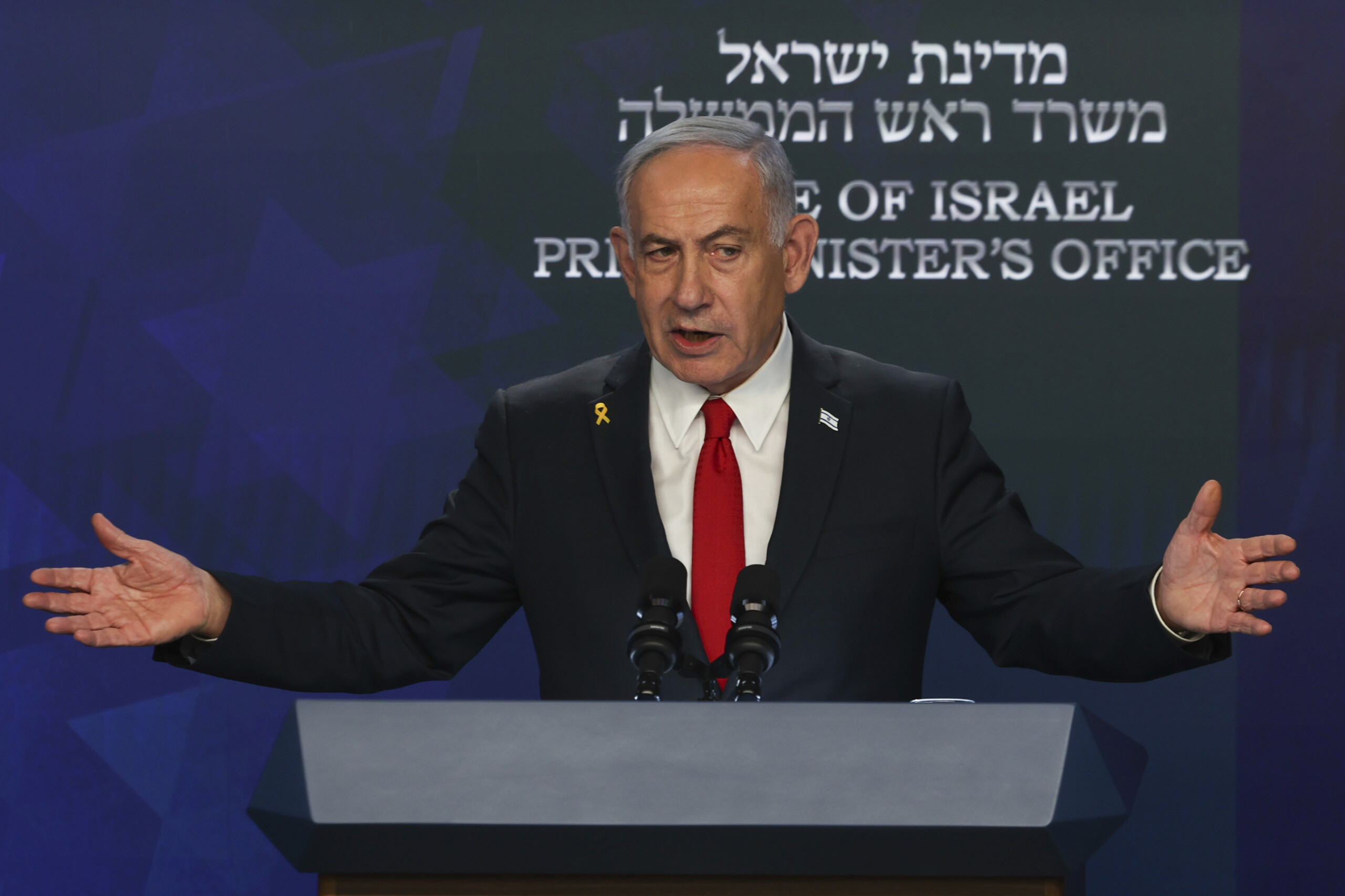 etats unis netanyahu terrible fusillade antisemite a washington scaled