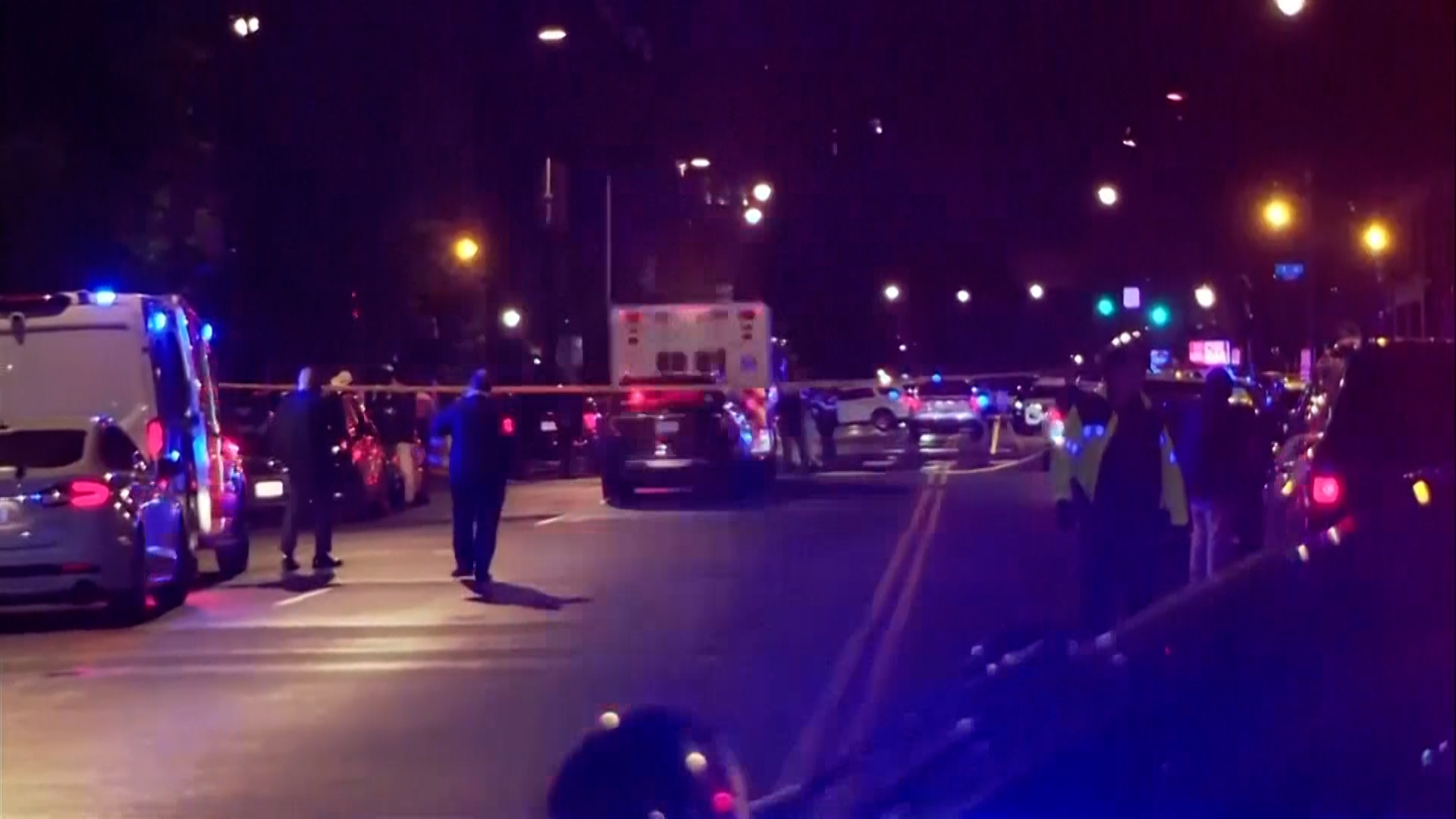 etats unis un suspect arrete dans la fusillade de washington il aurait crie palestine libre