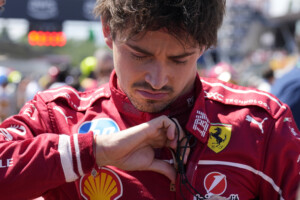 f1 grand prix de monte carlo leclerc ce ne sera pas facile mais ce circuit reserve toujours des surprises