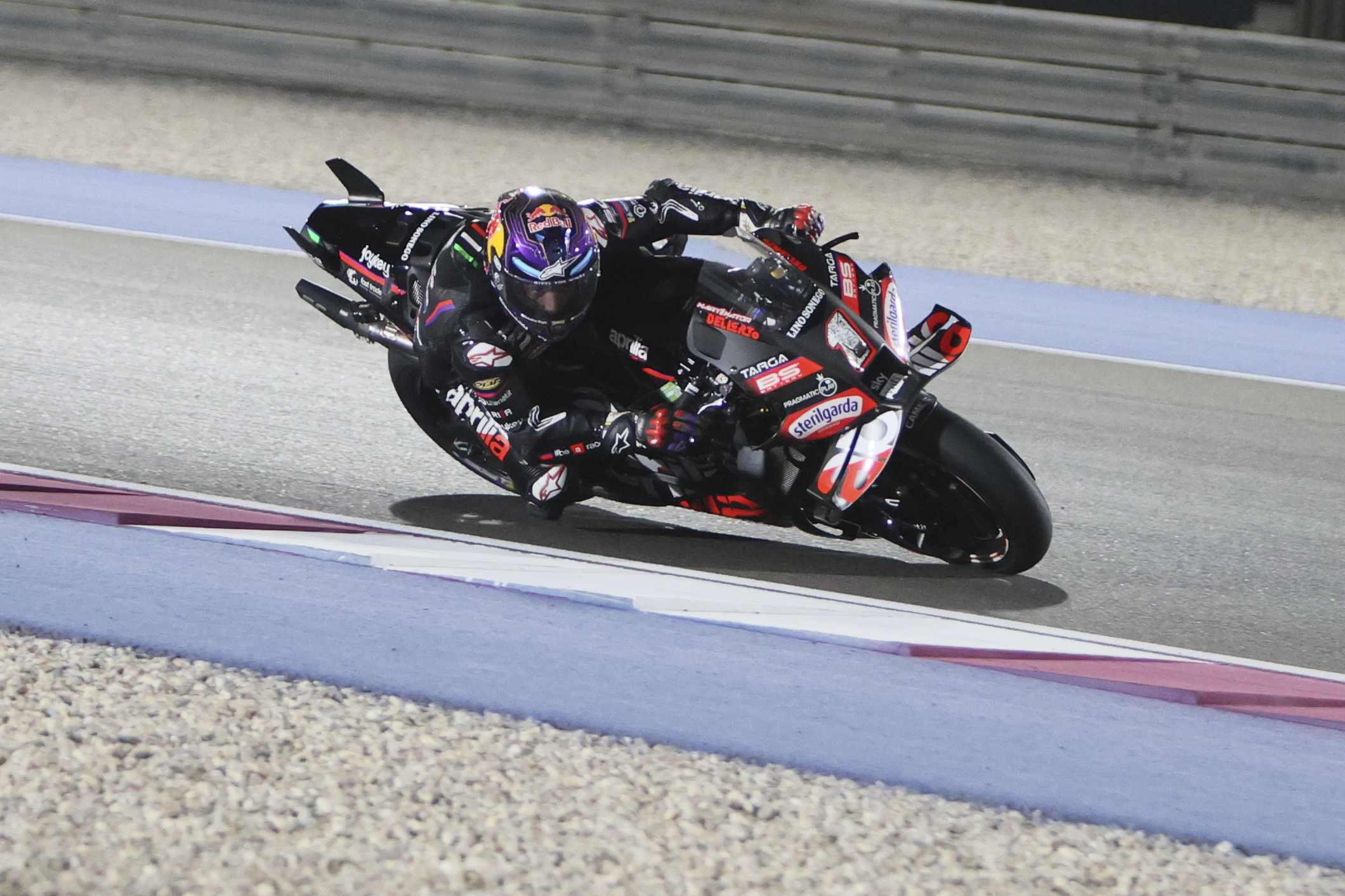 motogp aprilia le contrat de martin est valide et doit etre respecte jusqua son