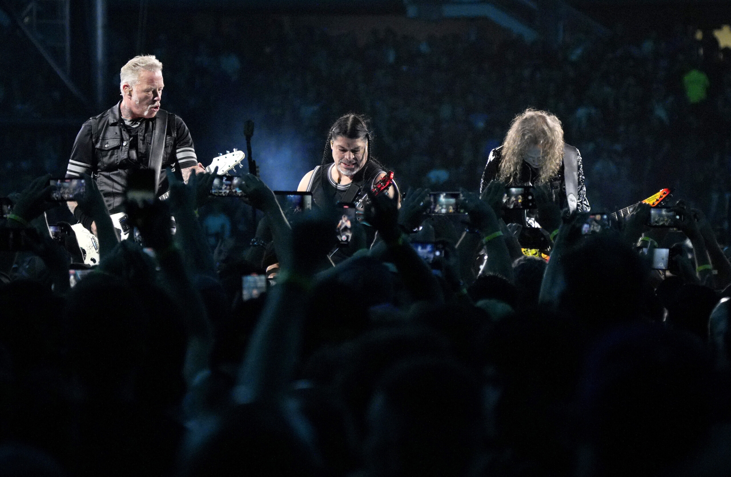 musique metallica revient en italie le 3 juin a bologne scaled