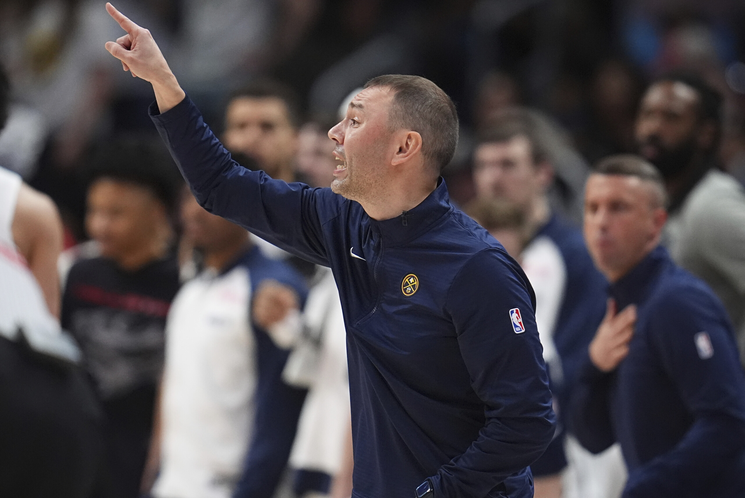 nba les denver nuggets nomment david adelman entraineur a plein temps scaled