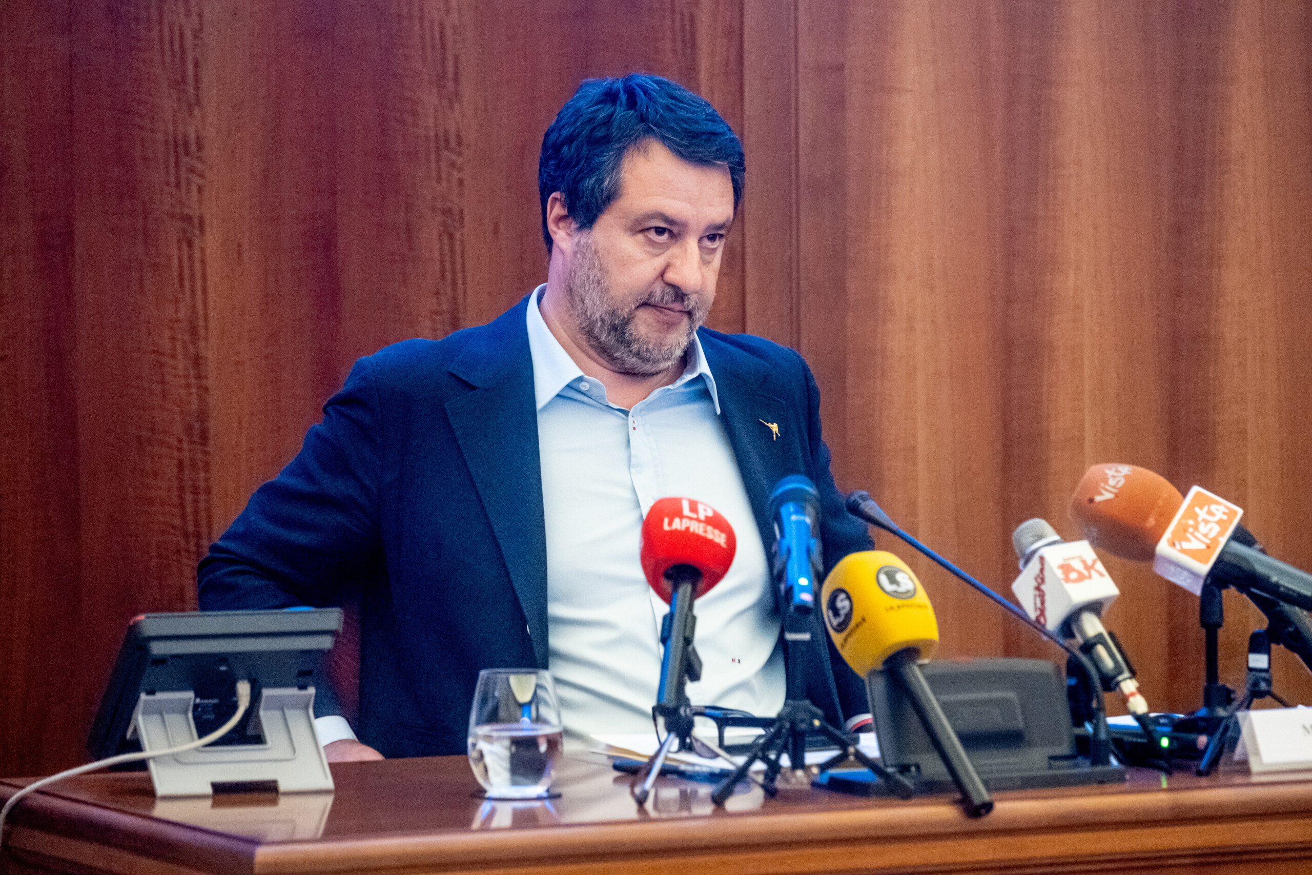 pont sur le detroit salvini il est fondamental davoir des controles anti mafia rigoureux scaled