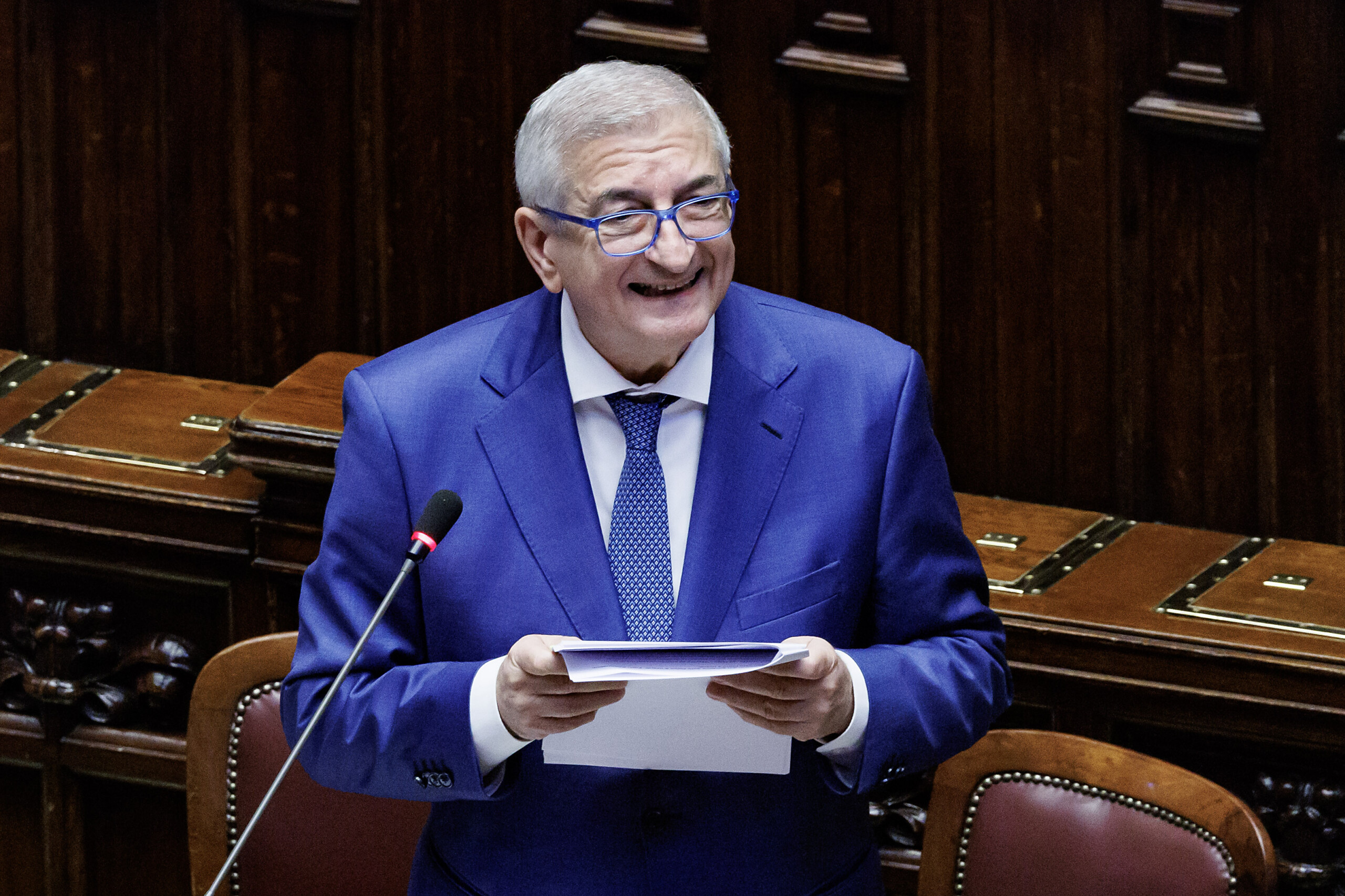troisieme mandat foti la loi nationale est la voie a suivre scaled