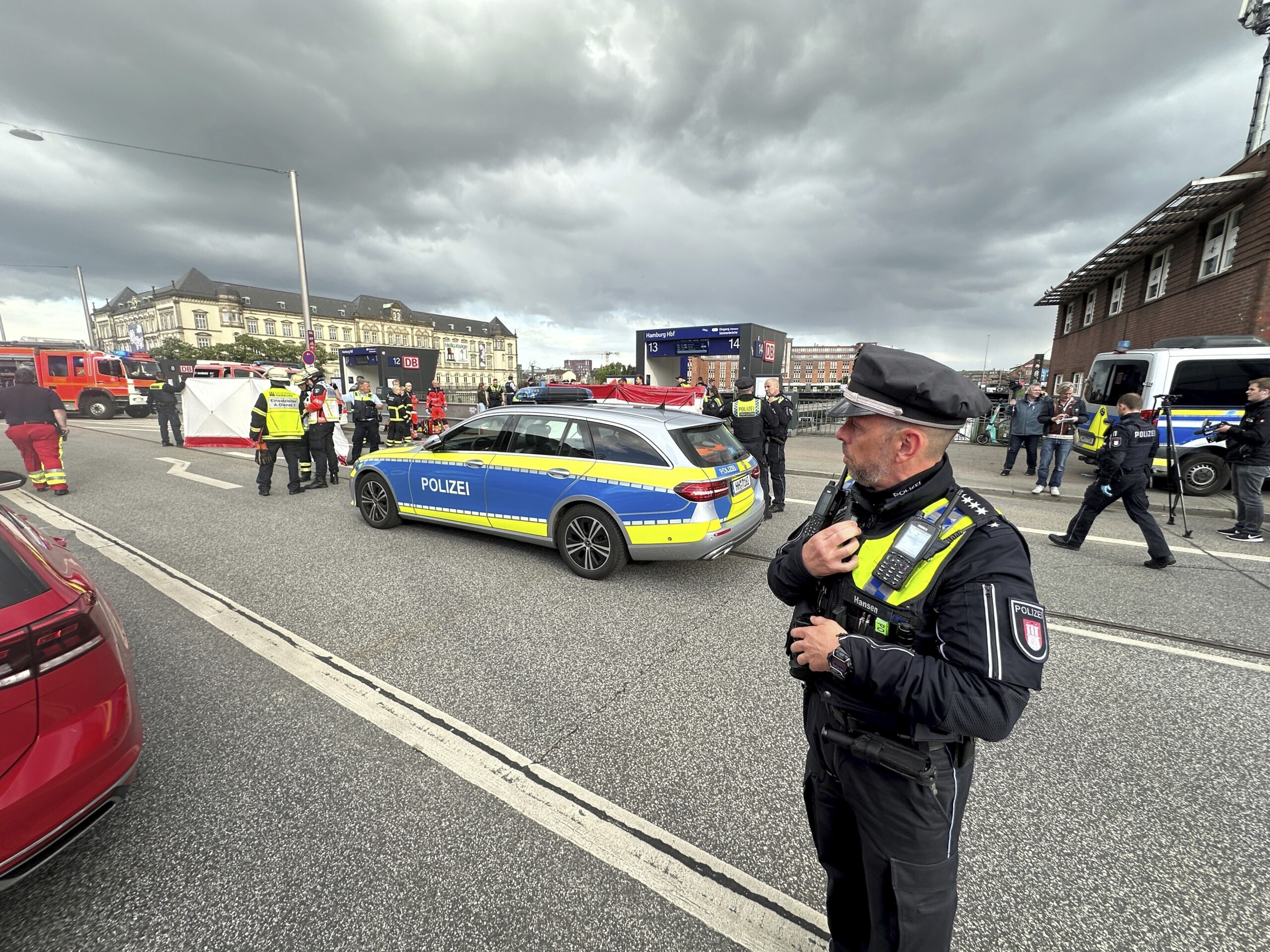 allemagne arrestation dune femme de 39 ans elle a agi seule scaled