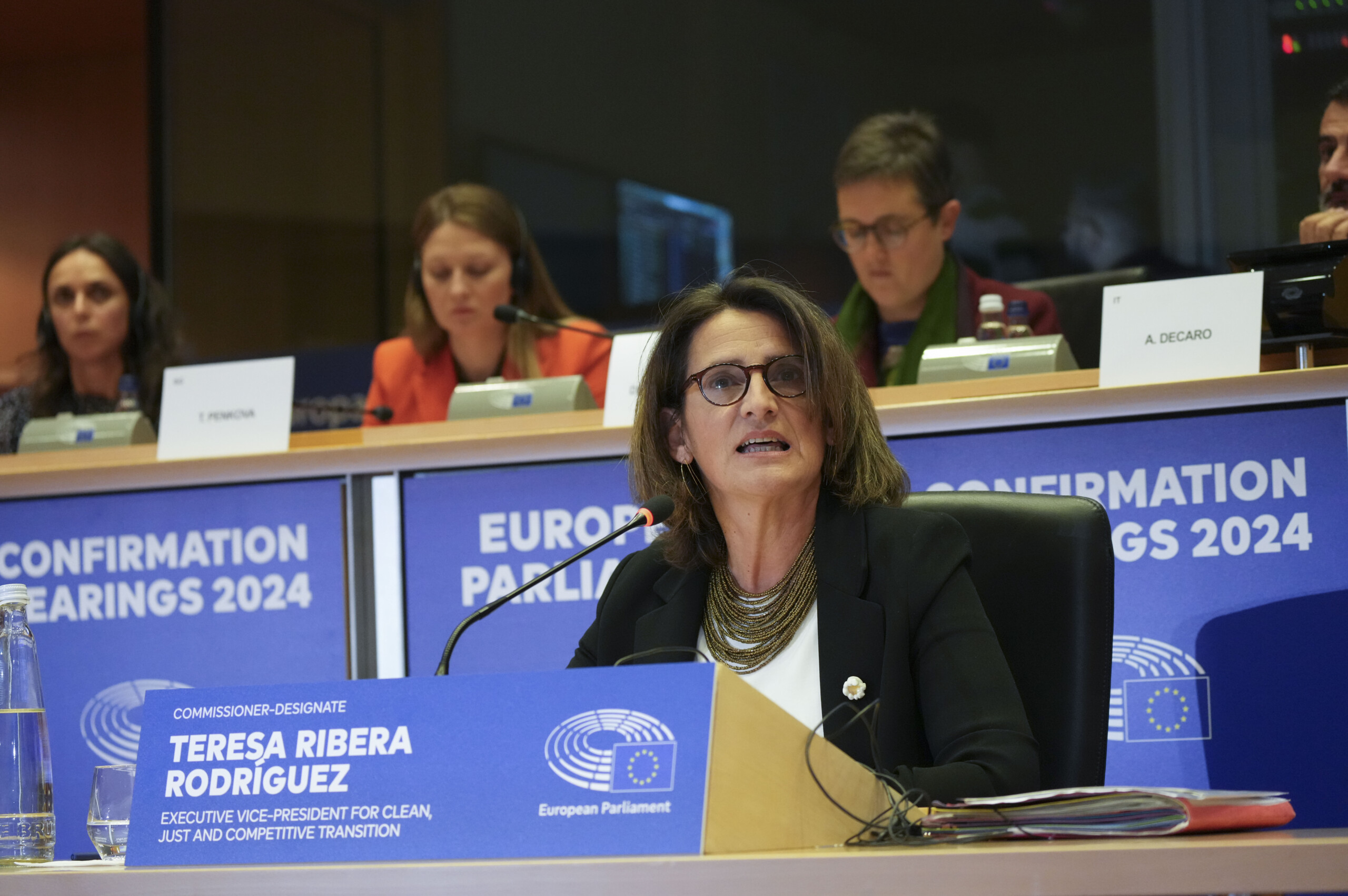 moyen orient ribera des actions honteuses a gaza il y a un risque de genocide scaled