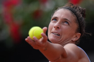 sara errani abandonne le simple je narrive pas a arreter de pleurer tellement je suis triste