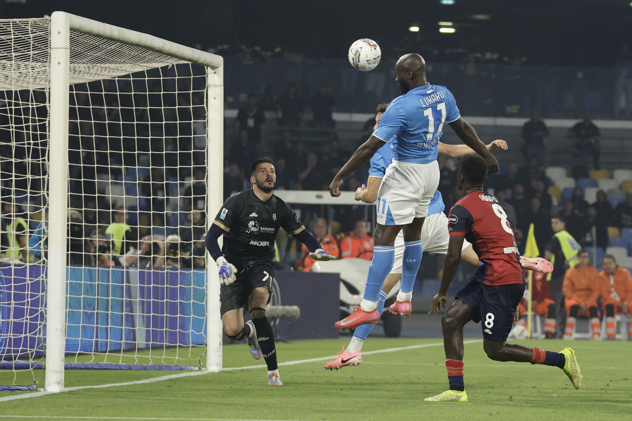 serie a napoli cagliari 2 0 les azzurri champions ditalie scaled