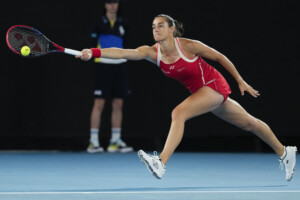 tennis caroline garcia annonce sa retraite il est temps de se dire au revoir