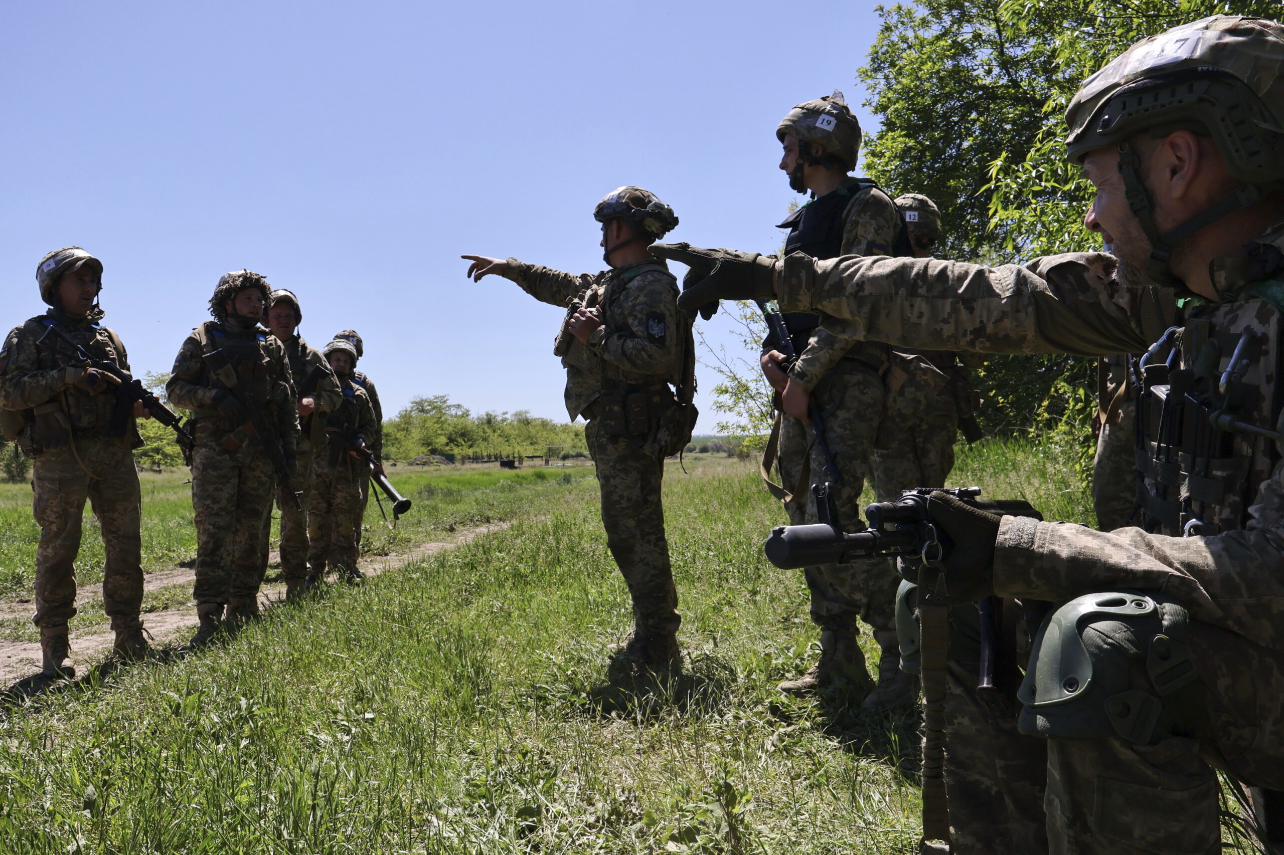 ukraine moscou 270 militaires et 120 civils rapatries en russie scaled