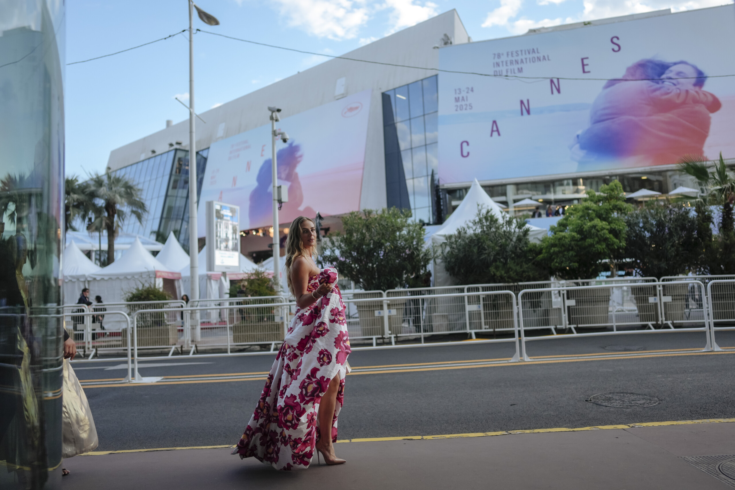 cinema cannes la ceremonie de cloture nest pas menacee par une coupure delectricite scaled