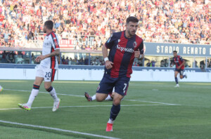 football serie a bologne genes 1 3