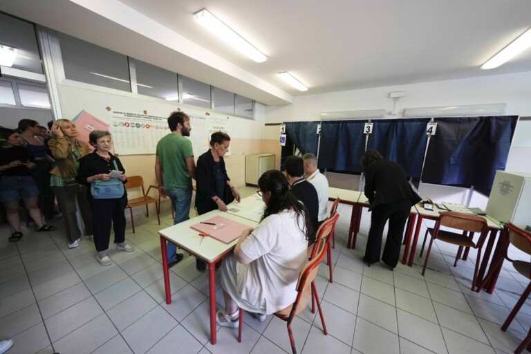 elections municipales bureaux de vote ouverts dans 126 communes