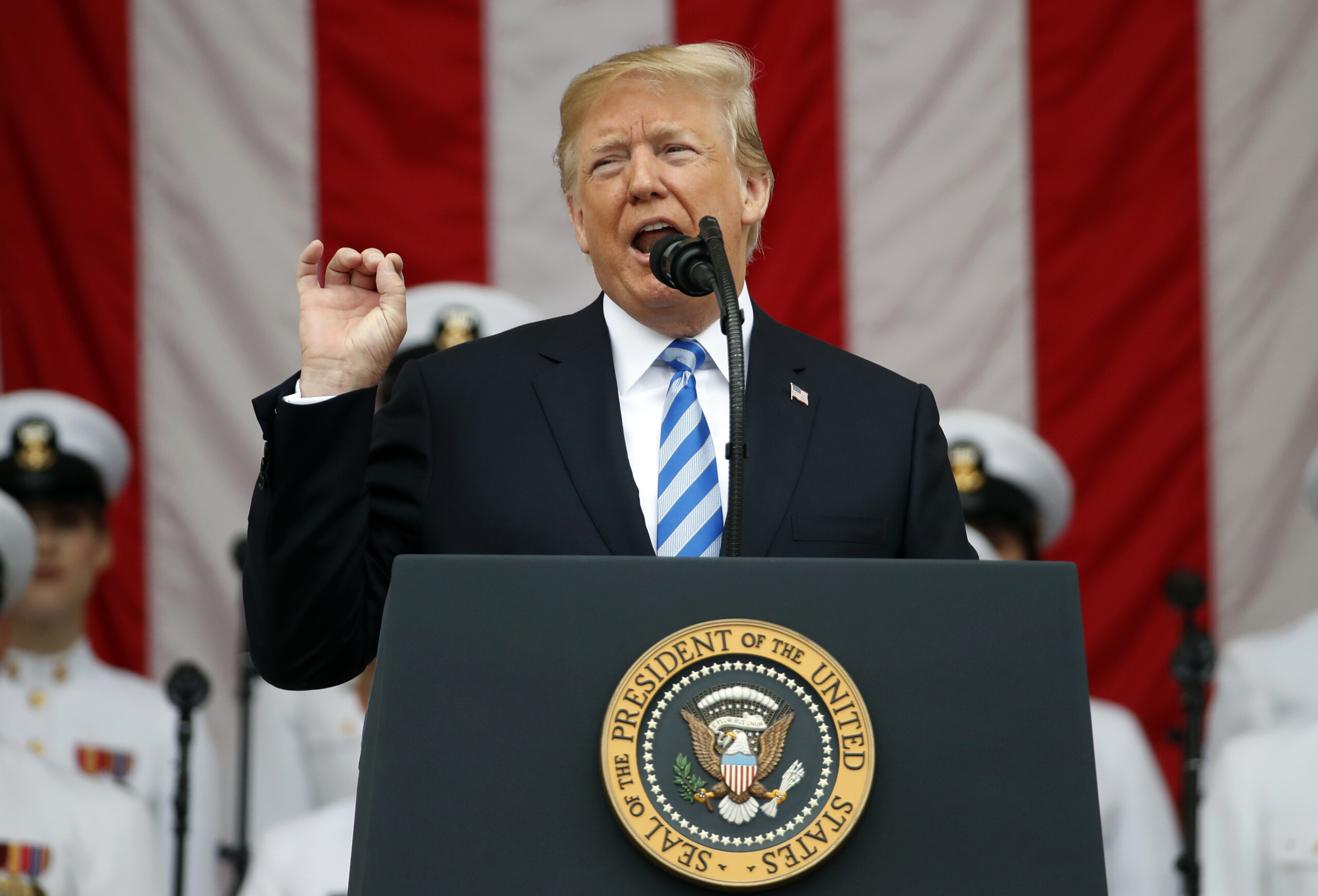 etats unis trump contre harvard nous voulons les noms et les pays des etudiants etrangers scaled