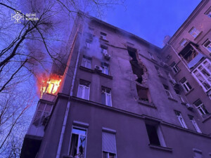 ukraine vague dattaques russes dans tout le pays morts et blesses dans plusieurs villes