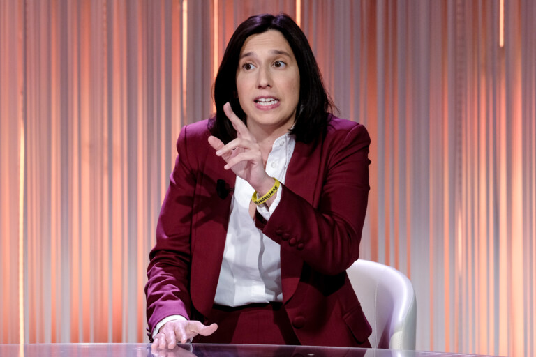 elections municipales schlein la droite se rejouit des sondages nous gagnons les elections quand nous sommes unis