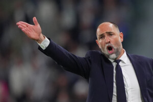 football tudor fait marche arriere il dirigera la juve au mondial des clubs baroni vers un depart de la lazio