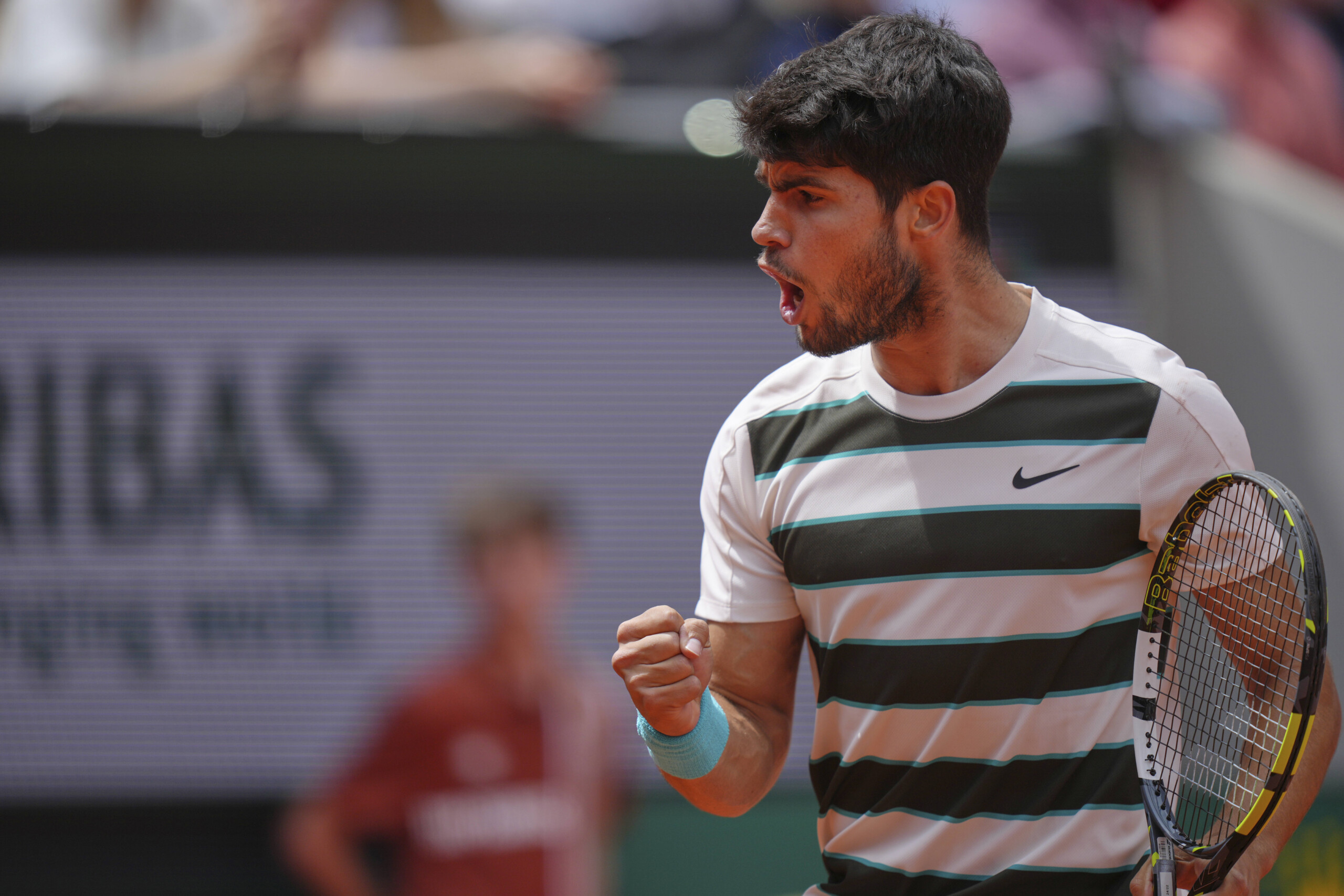 roland garros debut reussi pour alcaraz zeppieri battu en trois sets scaled