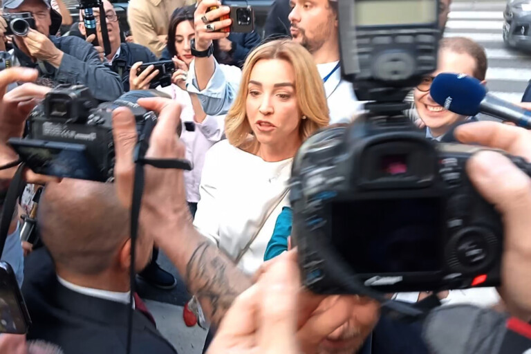 genes brizzi ma femme salis a gagne grace a son fair play je pourrais en faire un film