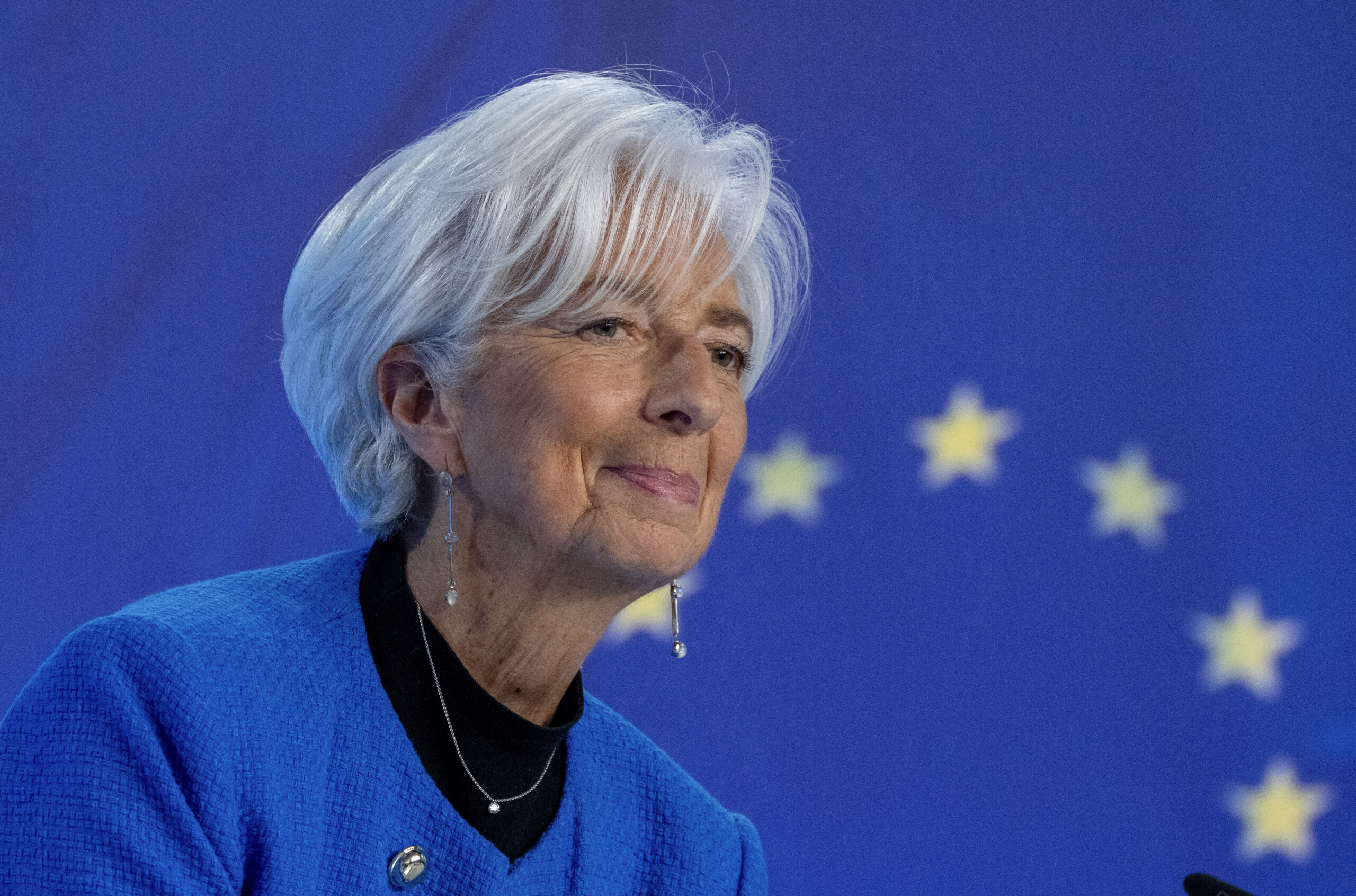 bce ft lagarde prete a quitter ses fonctions pour prendre la tete du wef scaled