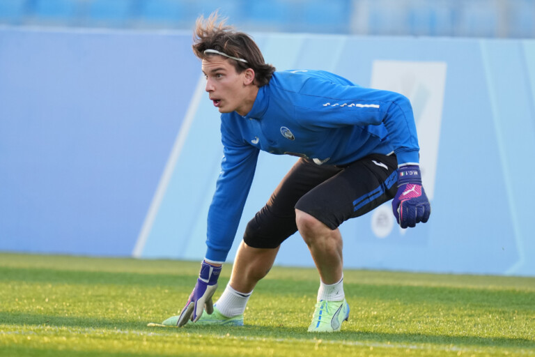 equipe nationale vicario indisponible spalletti convoque carnesecchi
