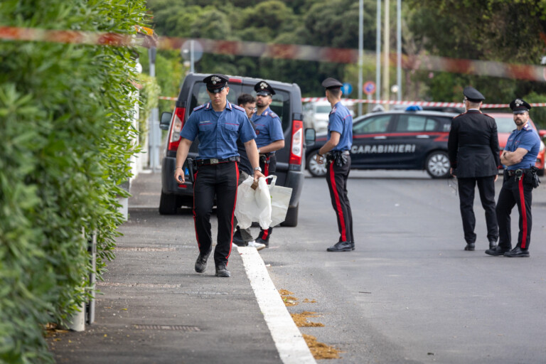 femme tuee a legnano un homme de 29 ans arrete