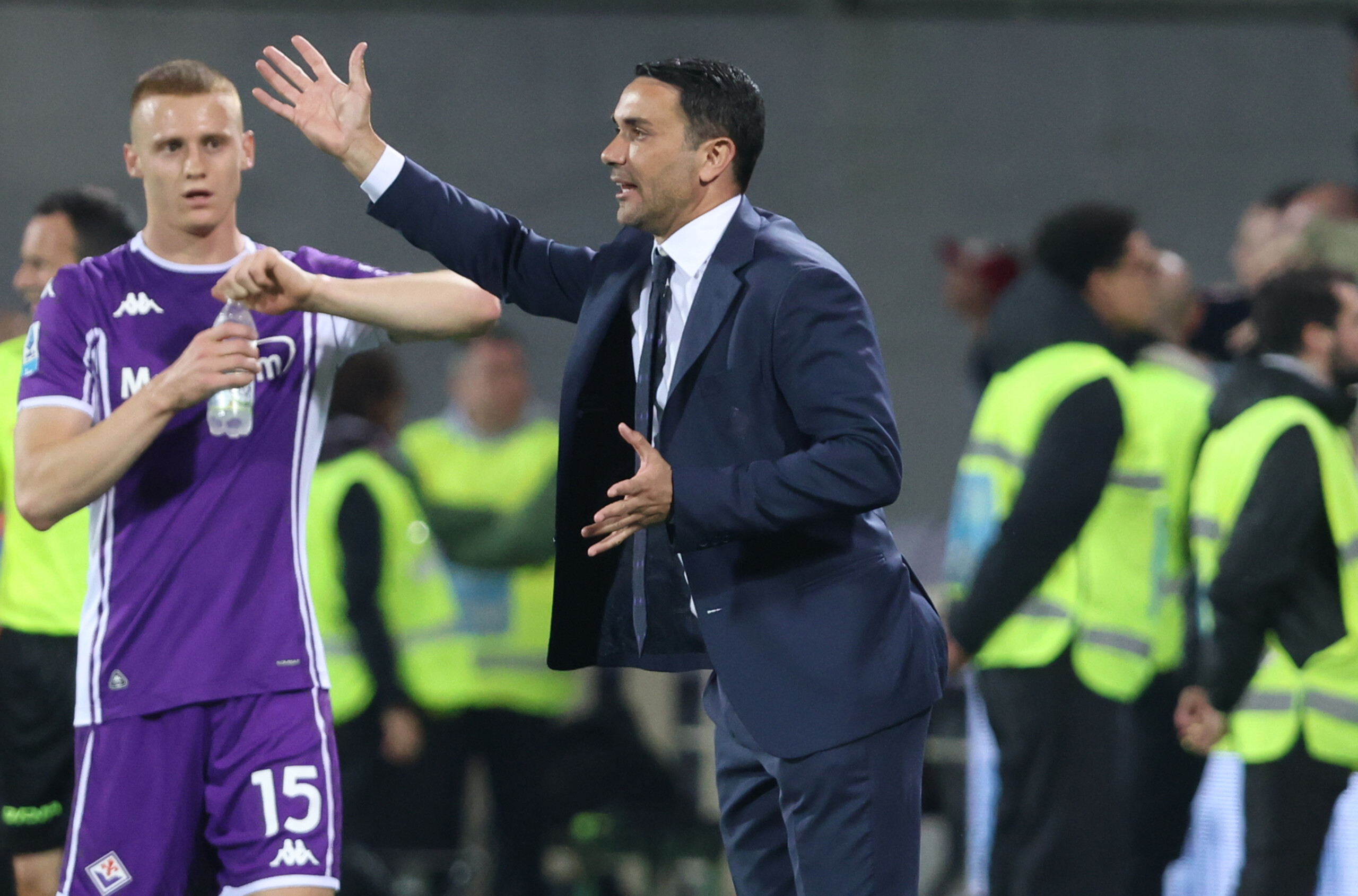 fiorentina palladino pourrait demissionner de son poste dentraineur scaled