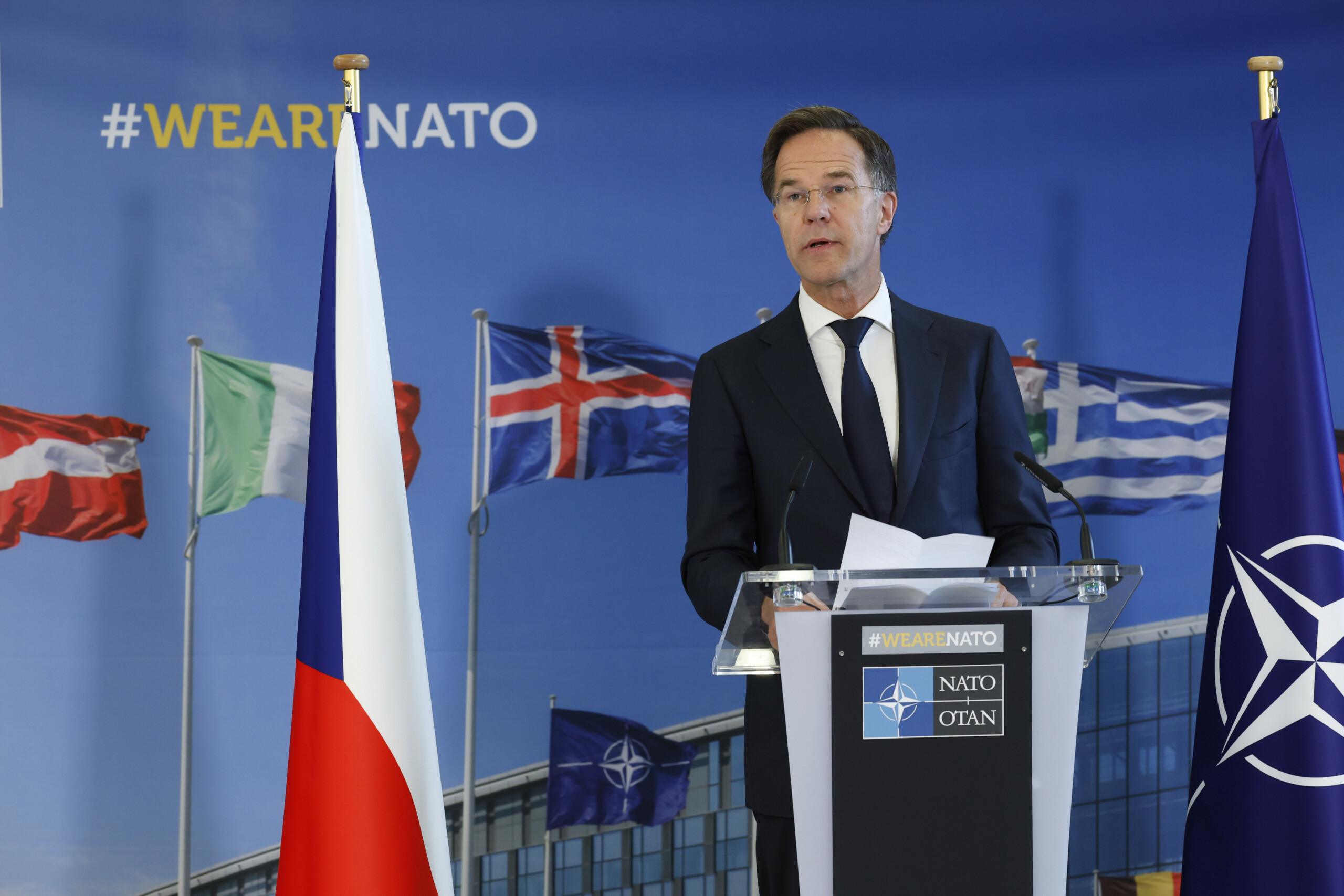 otan rutte la russie reste la menace la plus importante pour notre securite scaled