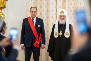 ukraine lavrov lallemagne est en train de simpliquer dans la guerre