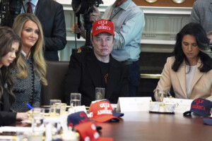 etats unis elon musk quitte ses fonctions au service du doge et remercie trump