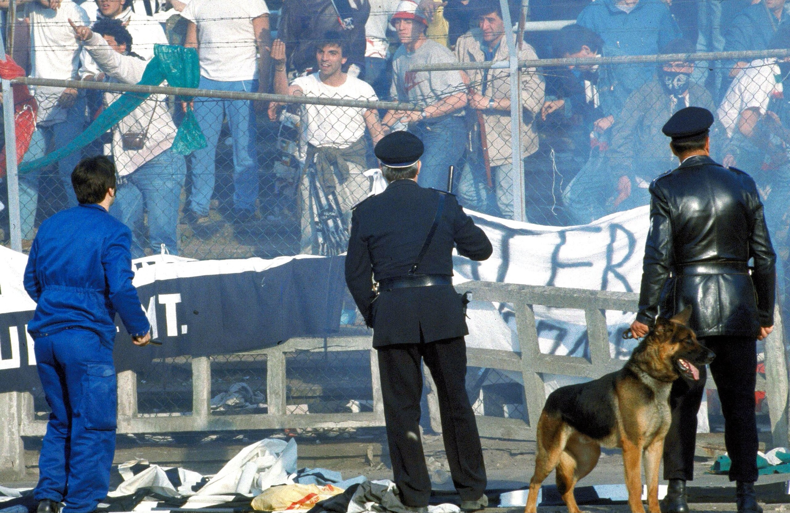 Heysel : coup d'envoi des célébrations du 40e anniversaire à Turin, en présence de John Elkann 1 heysel coup denvoi des celebrations du 40e anniversaire a turin en presence de john elkann scaled